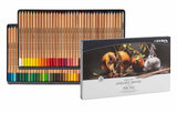 1 x RAW Customer Returns LYRA 2001720 Rembrandt Polycolor artist pencils in metal case, 72 pieces - RRP €99.0