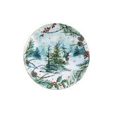 1 x RAW Customer Returns Hutschenreuther collection series 2023 On the Christmas tree.. Set of 3 cookie tins - RRP €21.88