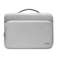 1 x Brand New tomtoc 360 Sleeve for 16 Inch MacBook Pro M3 M2 M1 Pro MAX A2991 A2780 A2485 A2141 2023-2019, Laptop Sleeve Bag Case Fits DELL XPS 16 Laptop, ASUS Vivobook 16 Laptop - RRP €35.99