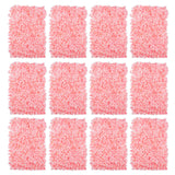 1 x RAW Customer Returns BLOSMON Artificial Flowers Wall Artificial Flowers Decoration 12 Pieces Light Pink Flower Arrangements Flower Wall Hydrangeas Decorative Flowers Fake Silk Flowers Arrangement for Wedding Balcony Garden Living Room- RRP €143.64