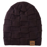 14 x Brand New REDESS Beanie for Men and Women, Warm Winter Hats, Thick Knitted Skull Cap - RRP €190.26