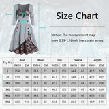 1 x Brand New Medieval Clothing Women s Dress Cosplay High Waist Classic Casual Skirt Carnival Costumes Clothing Summer Dress Party Dress Women s Costume - RRP €39.99