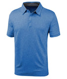 1 x RAW Customer Returns igeekwell Men s Polo Shirt - RRP €24.0