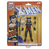 1 x Brand New Hasbro Marvel Legends Series - Wolverine Marvel 80th Anniversary, Multicolour, E6108CB0 - RRP €49.99