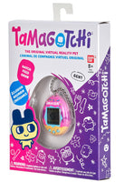 1 x RAW Customer Returns Bandai - TAMAGOTCHI Original Ice Cream, Multicolor 42922NBNP  - RRP €25.52