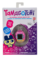 1 x RAW Customer Returns Bandai - TAMAGOTCHI Original Ice Cream, Multicolor 42922NBNP  - RRP €25.52