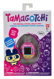 1 x RAW Customer Returns Bandai - TAMAGOTCHI Original Ice Cream, Multicolor 42922NBNP  - RRP €25.52