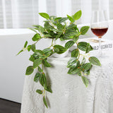 1 x RAW Customer Returns SOGUYI artificial plant 25cm artificial plants artificial plant decoration modern living room balcony bedroom bathroom room table decoration 1 piece  - RRP €24.99