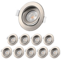 10 x RAW Customer Returns Mixed - lighting - RRP €353.28