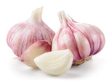 1 x RAW Customer Returns Hymor Purple Garlic - 3 Bulbs - Purple Garlic Ajo Morado from Las Pedro eras Spain without additives Natural product full of nutrients Mediterranean Castile-La Mancha - RRP €9.3