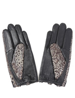 1 x Brand New YISEVEN Embroidered Gloves Women Leather Gloves Lined Luxury Multi-Colored Evening Gloves Leather Lambskin Warm Women s Gloves Driving Gloves Winter Real Leather Elegant Gifts, Brown S - RRP €56.99