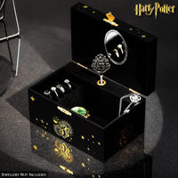 1 x RAW Customer Returns Harry Potter Jewelery Box - Music - Jewelery Box for Children - Gift Idea for Girls - RRP €27.22