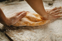 1 x Brand New You canbe Baguette Baking Tray Baking Pan Stainless Steel, 3 Cavities - Robust Baguette Tray with Non-Stick Coating - Large Baguette Baking Pan for the Oven - RRP €13.32