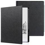 1 x RAW Customer Returns CoBak Case for Remarkable 2 - Lightweight and Hard Book Spine Case with Protective Folio Cover with Integrated Pen Holder - for Remarkable 2 Paper Tablet 2020 10.3 Inch Released Flowers  - RRP €21.1