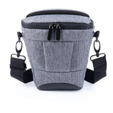 1 x RAW Customer Returns Keple Waterproof DSLR SLR Camera Case Bag Compatible with Nikon D5600 Z6 D750 Z50 D5300 D500 D850 D7500 D3300 Z7 D3400 P1000 D7200 P900 D780 D3200 00 D8 10 D3500 D7000 D5200 D5100 D800 D500 D90 D3100 - RRP €33.99