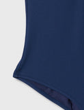 1 x RAW Customer Returns Triumph Summer Glow Ow 01 Sd, Women s One-Piece Swimsuit, True Navy, 48E - RRP €24.0