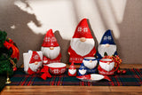 15 x Brand New Bico Christmas gnome 3D ceramic spoon rest, hand-painted, dishwasher safe - RRP €207.3