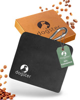 1 x RAW Customer Returns DOGSTER treat bags for dogs - treats always with you - snack bag - quick access to reward - including carabiner - treat bag - RRP €11.04