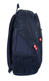 1 x RAW Customer Returns MUNICH STORM CAR ADAPTATION BACKPACK - RRP €38.35