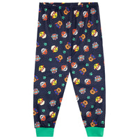 1 x RAW Customer Returns Paw Patrol Long Sleeve Pajamas for children La Patrulla Canina Multicolor 18-24 MESI - RRP €17.63