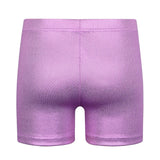 1 x RAW Customer Returns ZNYUNE Children s Classic Gymnastics Leotard 3-Piece Set for Girls B254 Purple 6A - RRP €26.99