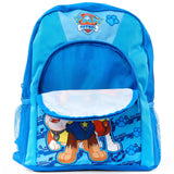 1 x RAW Customer Returns Paw Patrol Backpack Chase Rubble Marshall Kids Bag Paw Patrol School Backpacks - RRP €18.12