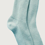 1 x RAW Customer Returns Marine Cashmere - 100 cashmere socks for women, delicate and soft, made of cashmere 35 38 - heavenly  - RRP €27.6