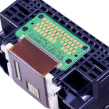 1 x RAW Customer Returns Lucky Bridge 1pcs QY6-0073 Printhead Remanufactured Compatible for Canon Printer IP3600, IP3680, MP540, MP560, MP558, MP568, MP620, MX860, MX870, MG5152, MG5170 - RRP €40.33