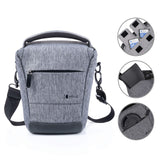 1 x RAW Customer Returns Keple Waterproof DSLR SLR Camera Case Bag Compatible with Nikon D5600 Z6 D750 Z50 D5300 D500 D850 D7500 D3300 Z7 D3400 P1000 D7200 P900 D780 D3200 00 D8 10 D3500 D7000 D5200 D5100 D800 D500 D90 D3100 - RRP €33.99