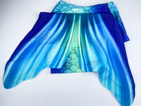 1 x RAW Customer Returns shepretty mermaid tail with bikini set for girls swimming costumes cosplay,wpM10,150 - RRP €28.22