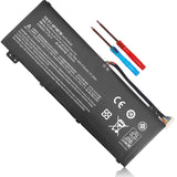 1 x RAW Customer Returns AP18E8M AP18E7M Laptop Battery for Acer Nitro 5 AN515-54 AN515-55 AN515-56 AN515-57 AN515-58 AN515-43 AN515-44 AN515-45 AN517-51 AN517-52 AN715-51 Aspire A715-74G Predator Triton 300 PT315- 51 PT315-52 - RRP €47.39