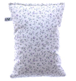 1 x RAW Customer Returns Lavender pillow 25x20 cm Original French lavender 150g . Design No. L4 - RRP €24.95