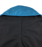 1 x RAW Customer Returns Horses, Saddle cover in nylon with fleece inside, Adjustable seat cover, Suitable for several saddle sizes to protect your saddle from bumps and scratches, Durable and practical, Green - RRP €36.55