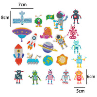 49 x Brand New Mixed toy - RRP €323.06