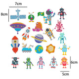 49 x Brand New Mixed toy - RRP €323.06