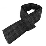 39 x Brand New EINSKEY Scarf Men Women Winter Warmth Lightweight Scarves with Stripes, Wave Pattern, Check Pattern - Practical and Fashionable Gift - RRP €1076.4