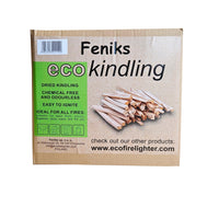 1 x RAW Customer Returns Dry kindling wood 20 liters approx. 5-6 kg - log length approx. 25cm - wood moisture below 18 , firewood ready for the oven, wood for oven and fireplace, grill - RRP €20.08