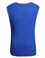 1 x Brand New SSLR - Tank Top - Men Blue Small - RRP €24.0