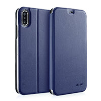 1 x Brand New doupi Deluxe FlipCover for iPhone - RRP €16.98