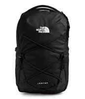 1 x RAW Customer Returns The North Face Jester Backpacks Tnf Black One size - RRP €85.0