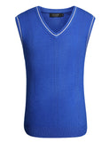 1 x Brand New SSLR - Tank Top - Men Blue Small - RRP €24.0