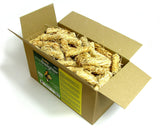 1 x RAW Customer Returns ECO Firelighters 200pcs. in the box, For Fireplace, Stoves, Barbecues and Campfires - RRP €19.12