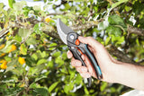 1 x RAW Customer Returns Gardena garden shears B S XL Promotion Plant-friendly tree shears, bypass cutting for branches and twigs, max. cutting diameter 24 mm, stepless handle opening 8902-20  - RRP €24.71