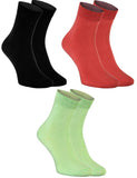 1 x Brand New Rainbow Socks - 2 3 pairs of women s and men s colorful classic cotton socks - RRP €27.6