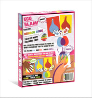 2 x Brand New Format Games Egg Slam It s Snap - Supercharged. Classic card game for children 2 players ages 3 and up - RRP €23.28