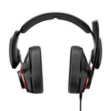 1 x RAW Customer Returns Sennheiser GSP 600 Professional Noise Canceling Gaming Headset - RRP €79.01