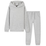 12 x Brand New CityComfort Children s Tracksuit, Jogging Suit for Boys and Girls, Children s Sports Suit, Hoodie and Trousers Set for Children 3-14 Years, Gifts for Children Camo Grey, 3-4 Years  - RRP €249.84