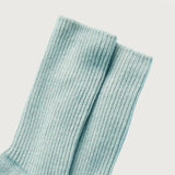 1 x RAW Customer Returns Marine Cashmere - 100 cashmere socks for women, delicate and soft, made of cashmere 35 38 - heavenly  - RRP €27.6