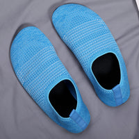 13 x Brand New ASTERO Men s Slippers Home Interior Blue Slippers 44 - RRP €255.71