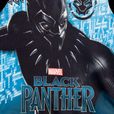 1 x RAW Customer Returns Marvel Black Panther Boys Pajamas Black 158 - RRP €18.5